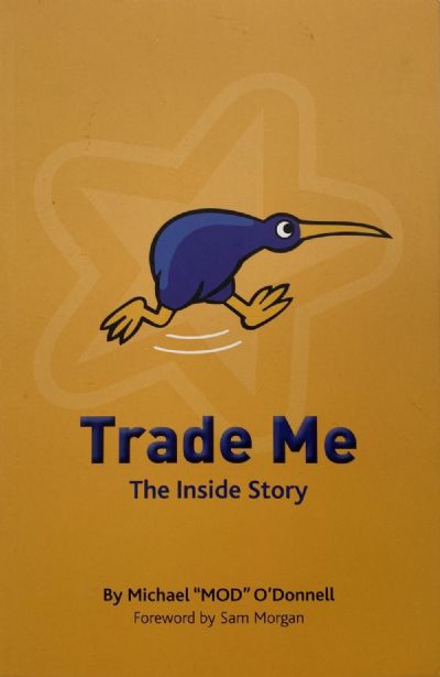 TRADE ME: The Inside Story 