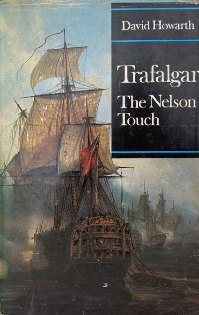 TRAFALGAR the Nelson Touch 