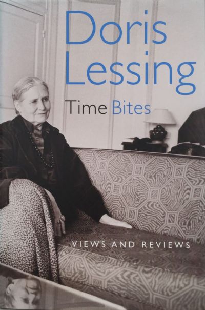 TIMES BITES: Views and Reviews 