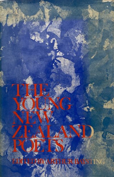 THE YOUNG NEW ZEALAND POETS 