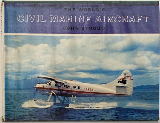 The Worlds Civil Marine Aircraft 