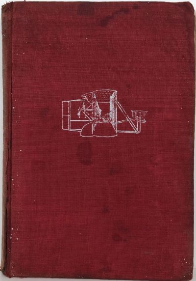 THE WRIGHT BROTHERS: A Biography 