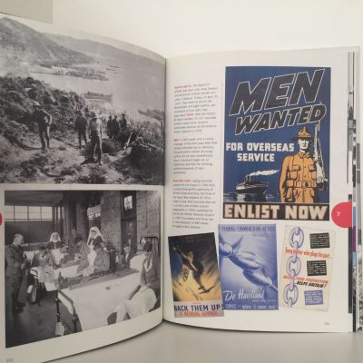 IN MY DAY: Looking at New Zealand's Past