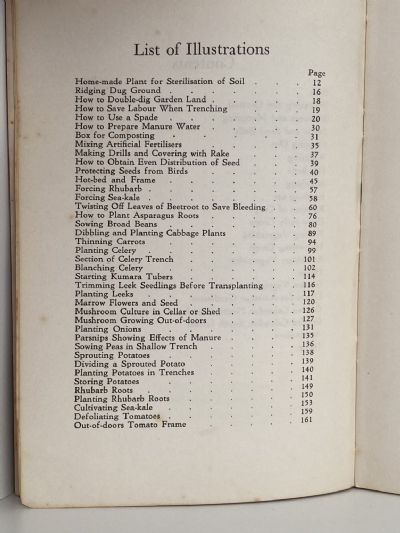 VEGETABLE GROWING In New Zealand: Sixth Edition