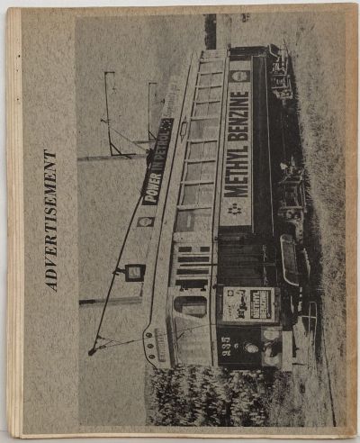 TRAMWAY TOPICS Vol 5, No 4, August 1966