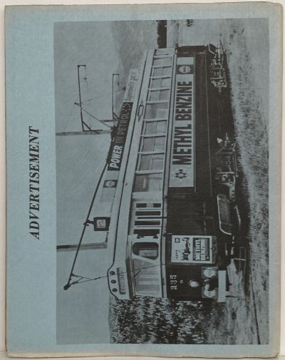 TRAMWAY TOPICS Vol 6, No 6, December 1967