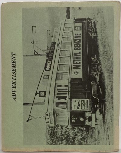 TRAMWAY TOPICS Vol 6, No 5, October 1967