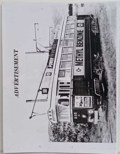 TRAMWAY TOPICS Vol 5, No 2, April 1966