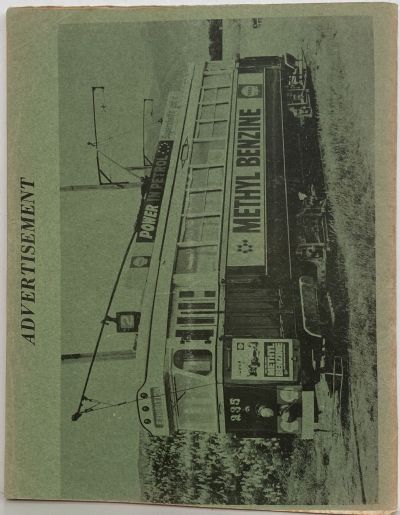 TRAMWAY TOPICS Vol 5, No 5, October 1966