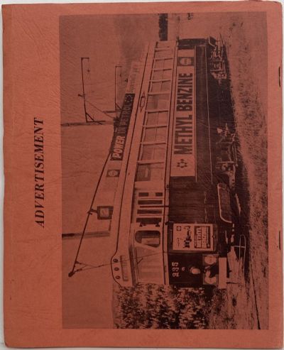 TRAMWAY TOPICS Vol 7, No 2, May 1968
