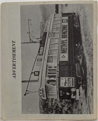 TRAMWAY TOPICS Vol 6, No 4, August 1967