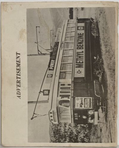 TRAMWAY TOPICS Vol 6, No 2, April 1967