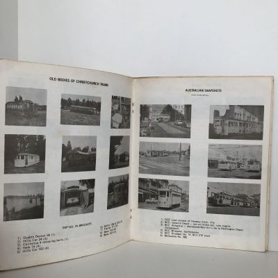 TRAMWAY TOPICS Vol 6, No 2, April 1967