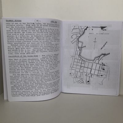 TRAMWAY TOPICS Vol 5, No 3, June 1966