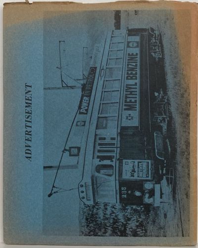 TRAMWAY TOPICS Vol 5, No 6, October 1966