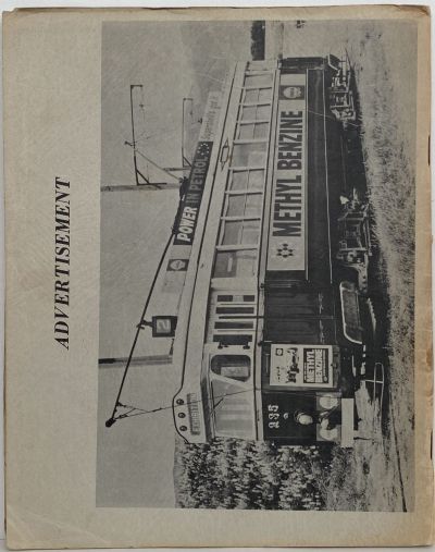 TRAMWAY TOPICS Vol 7, No 5, September-October 1968