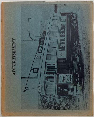 TRAMWAY TOPICS Vol 7, No 4, July- August 1968