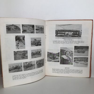 TRAMWAY TOPICS Vol 6, No 1, February 1967
