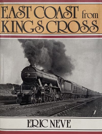 EAST COAST FROM KINGS CROSS 