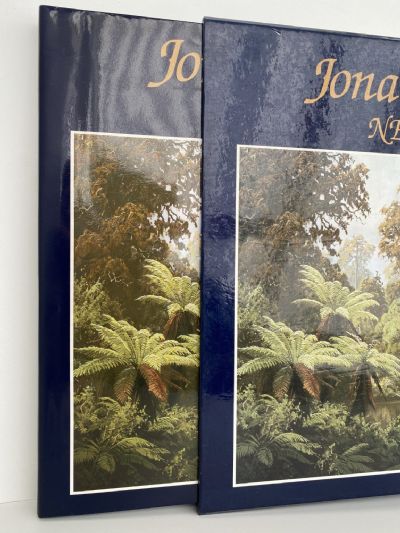 Jonathan White's New Zealand