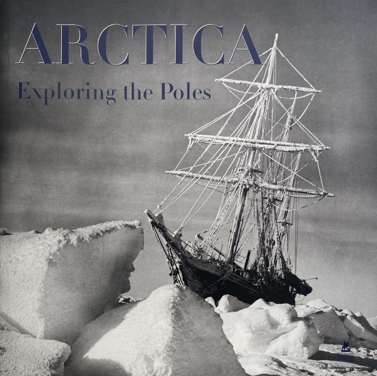 ARTICA: Exploring the Poles