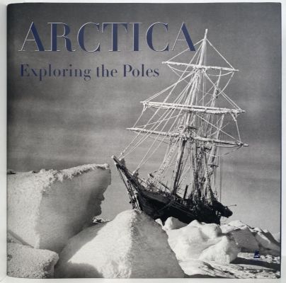 ARTICA: Exploring the Poles