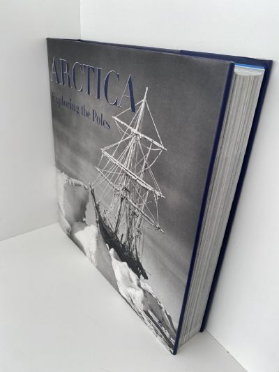 ARTICA: Exploring the Poles