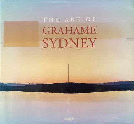 THE ART OF GRAHAME SYDNEY