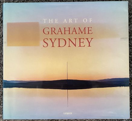 THE ART OF GRAHAME SYDNEY