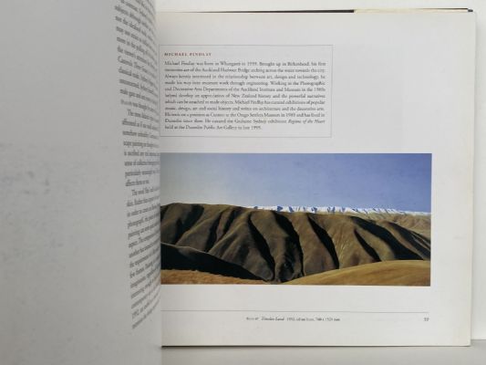 THE ART OF GRAHAME SYDNEY