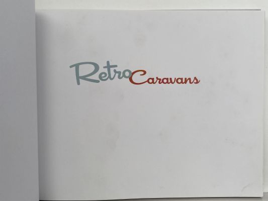 RETRO CARAVANS: Vantastic Collections