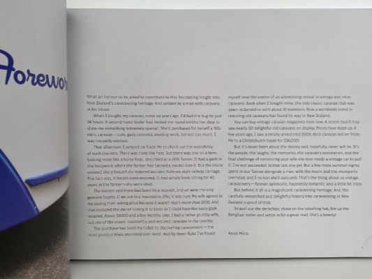 RETRO CARAVANS: Vantastic Collections