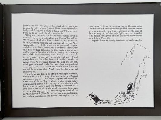 QUIET PLACES: Richard Ponder's paintings of New Zealand