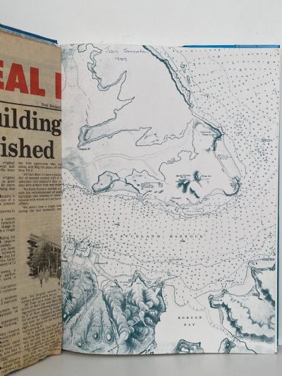 AUCKLAND BY THE SEA: 100 Years of Work and Play
