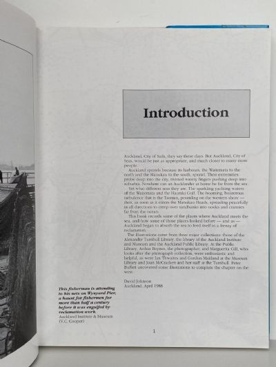 AUCKLAND BY THE SEA: 100 Years of Work and Play