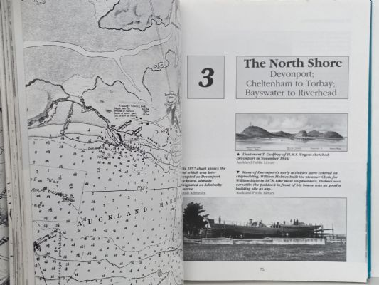 AUCKLAND BY THE SEA: 100 Years of Work and Play