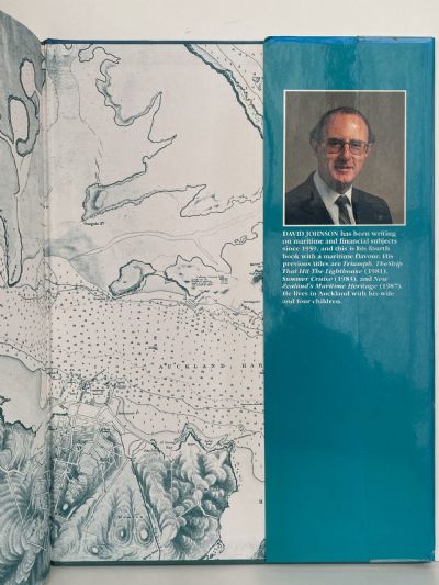 AUCKLAND BY THE SEA: 100 Years of Work and Play