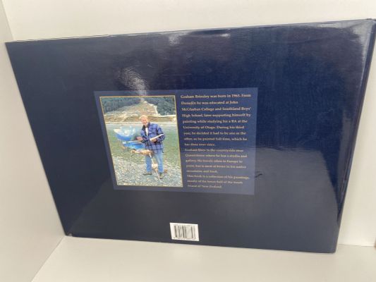 SOUTHERN LIGHT: A Collection of Paintings
