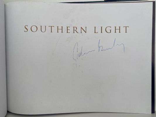 SOUTHERN LIGHT: A Collection of Paintings