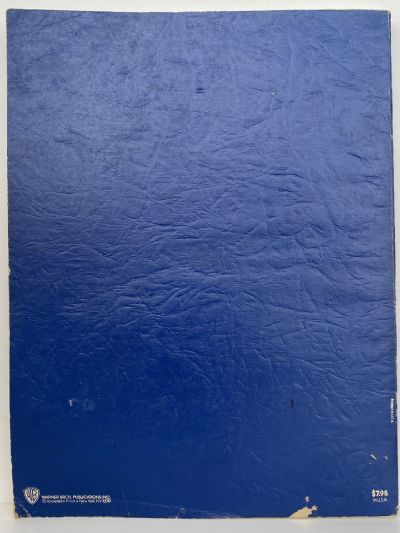 BOB DYLAN: Sheet Music Song Book
