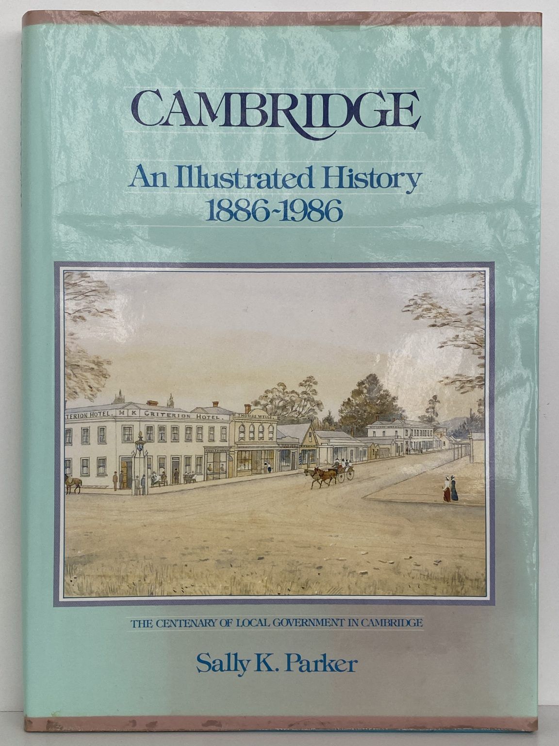 Cambridge visual data 5