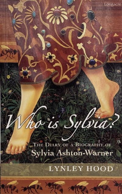 WHO IS SYLVIA? The Diary of a Biography of Sylvia Ashton Warner 