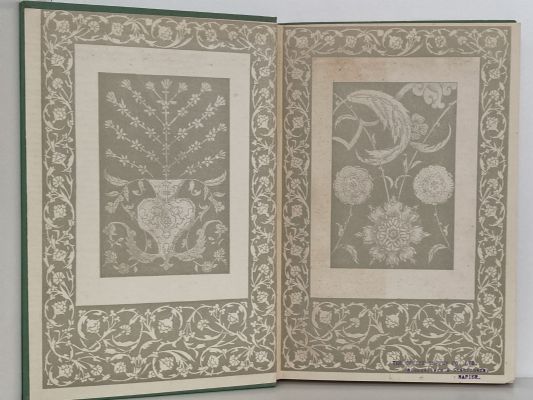 Rubaiyat of Omar Khayyam