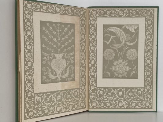 Rubaiyat of Omar Khayyam