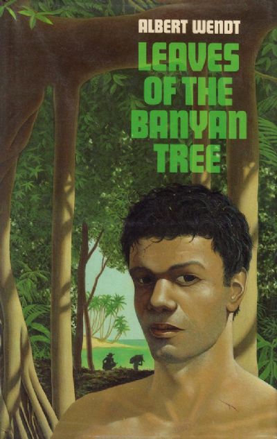 LEAVES OF THE BANYAN TREE