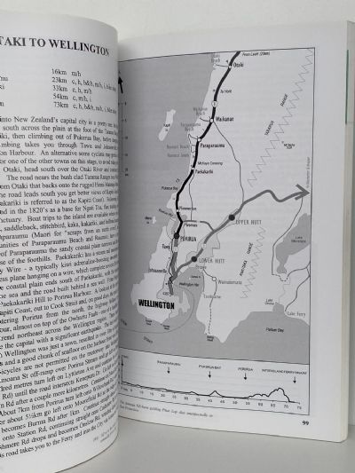 BIKE NEW ZEALAND: Cycling from Cape Reinga to Bluff