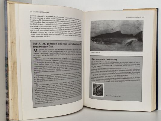 EXOTIC INTRUDERS: The Introduction of Plants and Animals into New Zealand