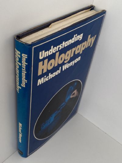 UNDERSTANDING HOLOGRAPHY
