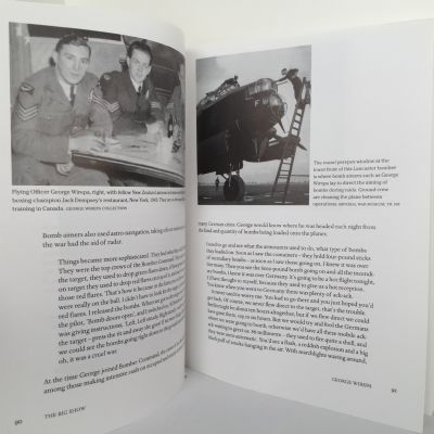 THE BIG SHOW: New Zealanders, D-Day and the War in Europe