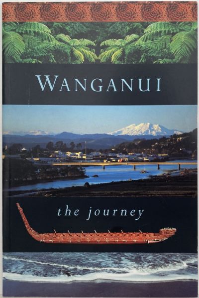 WANGANUI the journey 